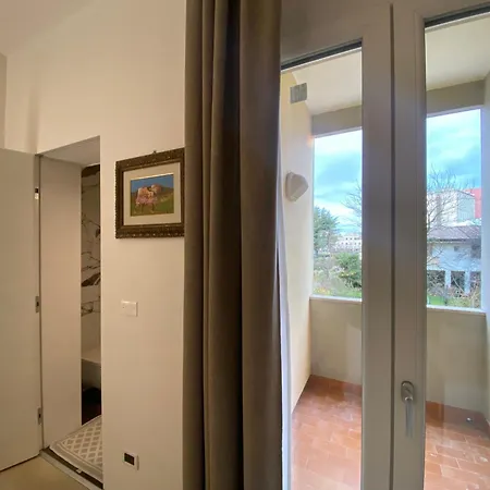 Hotel Lanterna Padova Abano Terme Exterior photo