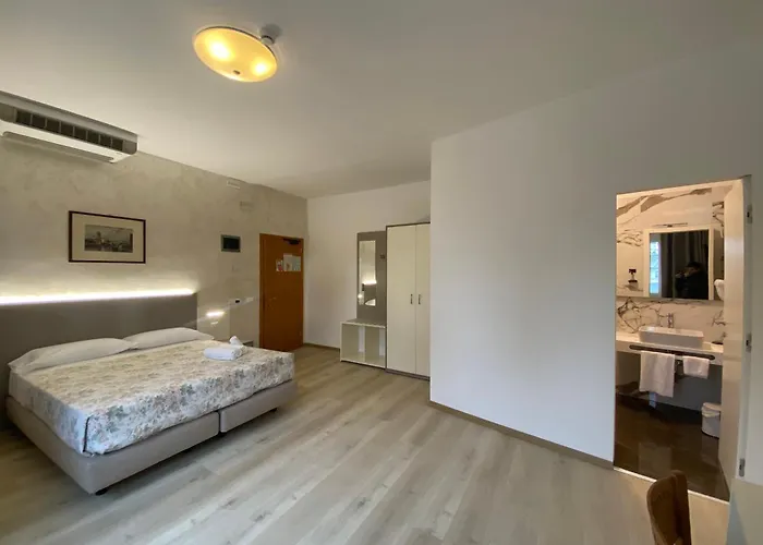 Hotel Lanterna Padova